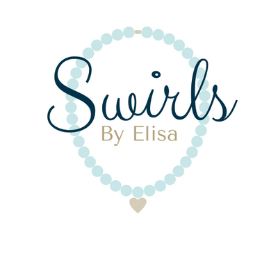 Swirls Jewelry